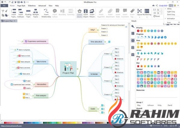 Download Mindmaster Pro 7 Free