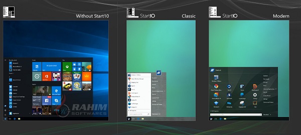 Download Stardock Start10 Free