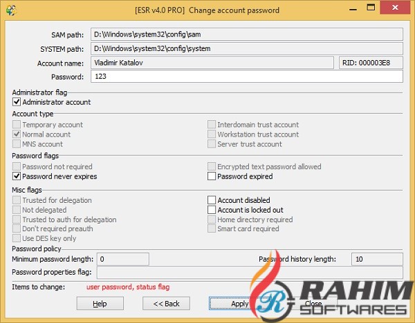 Download System Recovery Pro Edition 7 Free