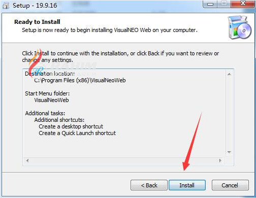 Download VisualNEO Web 19.9 Free