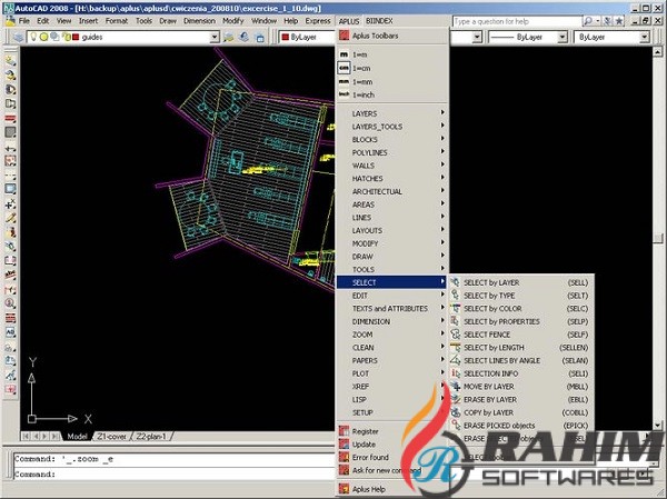 Free Cadaplus APLUS 20 Download