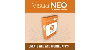 Free Download VisualNEO Web 19