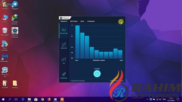 FxSound Enhancer Premium 13 Free Download