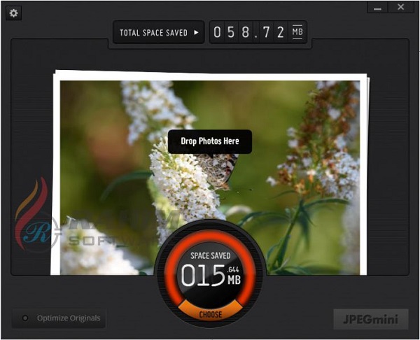 JPEGmini Pro 2.1 Portable Free Download