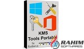 KMS Tools Portable 2020 Free Download