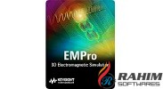 Keysight EMPro 2020 Free Download