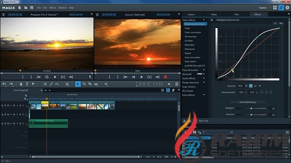 Sony Vegas Pro 16.0 Download