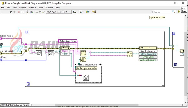 NI LabVIEW 2020 Free Download