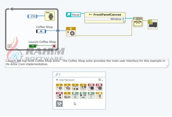 NI LabVIEW 2020 Free Download