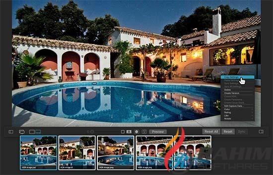 ON1 HDR 2020 Free Download