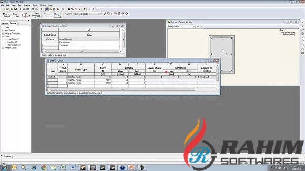 Oasys AdSec Free Download