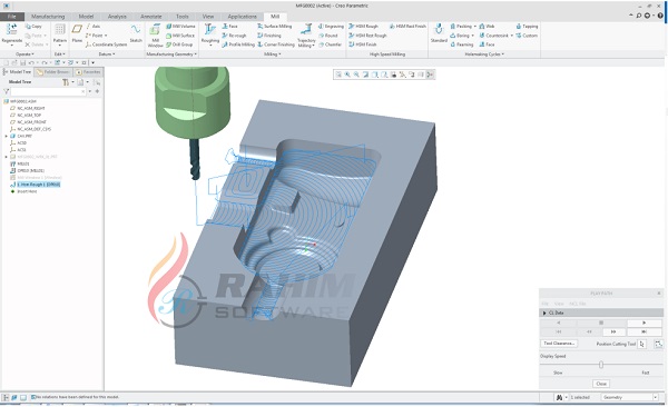 PTC Creo 7.0 Software Free Download