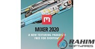 Quixel Mixer 2020 Beta Free Download