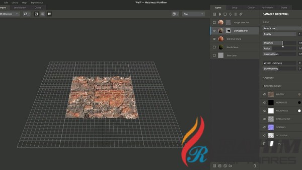 Quixel Mixer 2020 Beta Free Download
