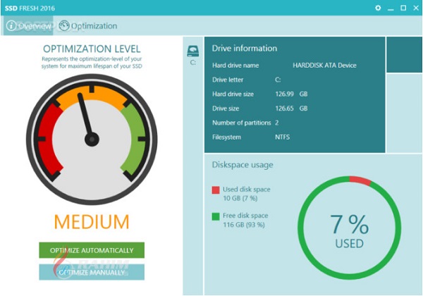 SSD Fresh 2020 Free Download