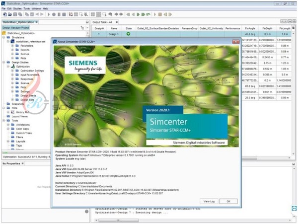 Siemens Star CCM+ 2020 Free Download