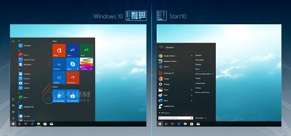 Stardock Start10 free download