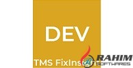 TMS FixInsight 2019 Free Download