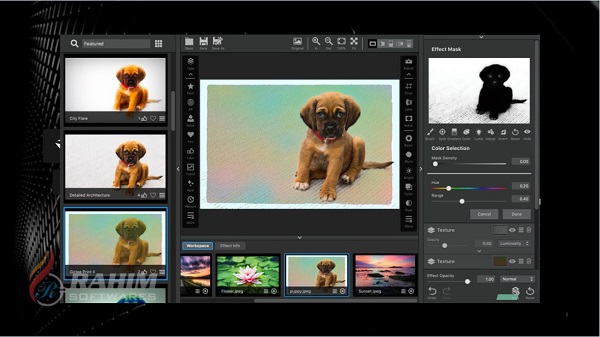 Topaz AI Gigapixel 4.7 Free Download