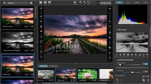 Topaz AI Gigapixel Free Download