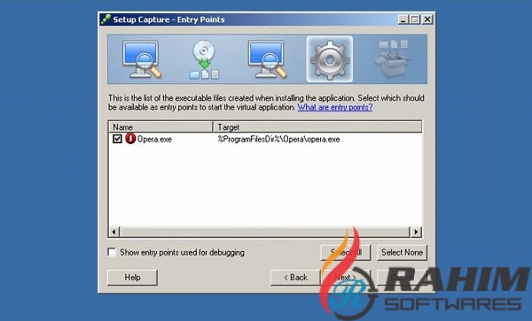 VMware ThinApp Enterprise 5.2.7 Free Download