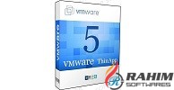 VMware ThinApp Enterprise 5.2.7 Free Download