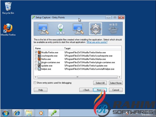 VMware ThinApp Enterprise 5.2.7 Free Download