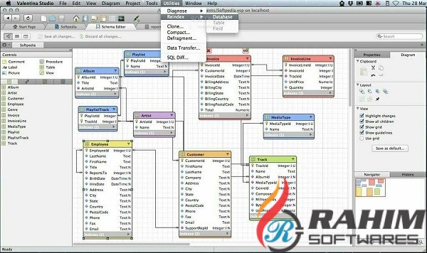 Valentina Studio Pro 10.1 Free Download