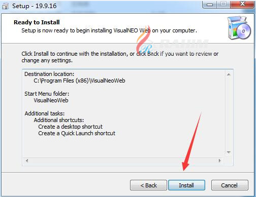 Download VisualNEO Web 19.9 Free