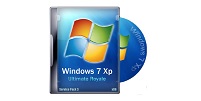Windows XP Ultimate Royale DVD Download
