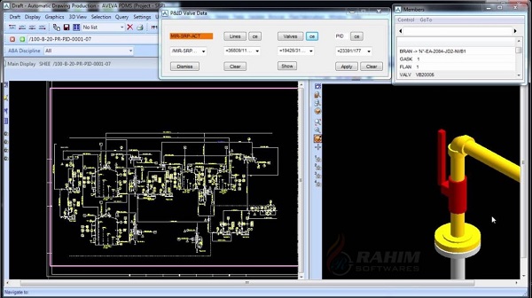 Download aveva pdms 12.1 sp4 free