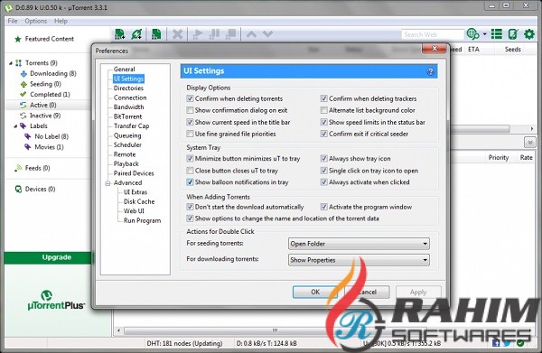 uTorrent Pro 3.5.5 Free Download