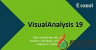 visualanalysis 19 download