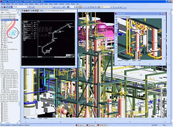 AVEVA Review 12.2 Free Download