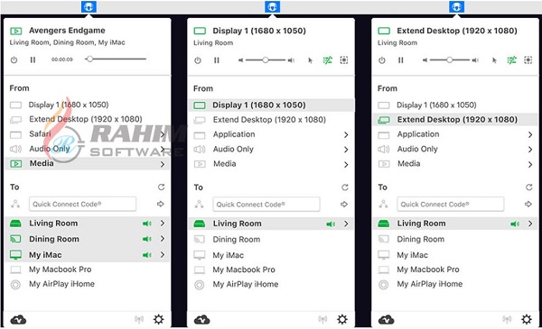 AirParrot 3.0.0.94 Free Download
