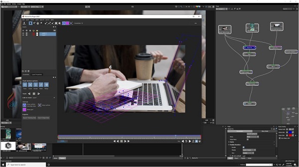 Boris FX Silhouette 2020 Free Download