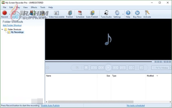Deskshare My Screen Recorder Pro 5.2 Free Download