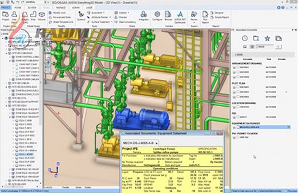 AVEVA Review 12.2 Free Download