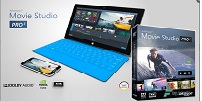 Download Ashampoo Movie Studio Pro 3 Free