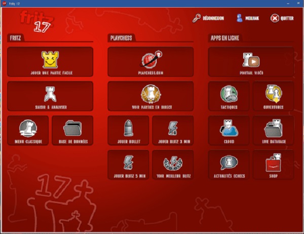 Download Fritz 17 Free