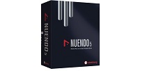 Download Steinberg Nuendo 4.3 Free