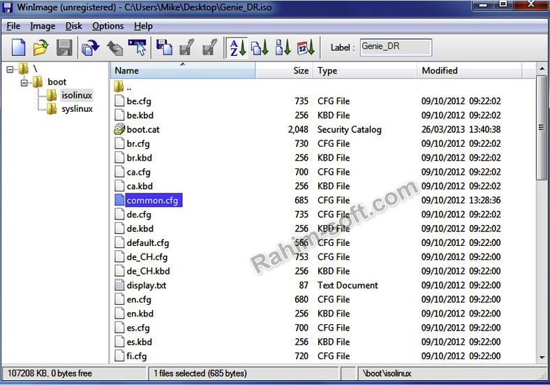 Download WinImage 10.0 Free