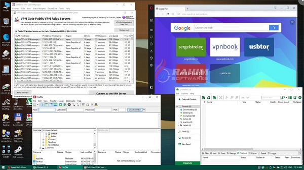 Download WinPE 10-8 Sergei Strelec 2020