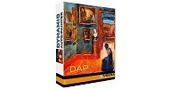 Dynamic Auto Painter PRO 6.12 Free Download