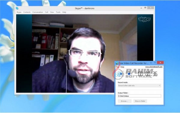 Evaer Video Recorder For Skype 2 Free Download