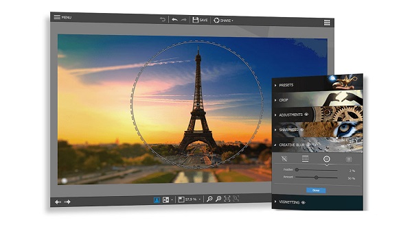 InPixio Photo Focus Pro 4.10 Download