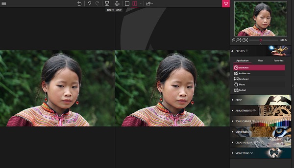 InPixio Photo Focus Pro 4.10 free download