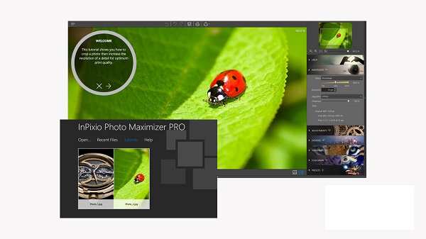 InPixio Photo Maximizer Pro 5 Free Download
