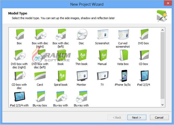 Insofta Cover Commander 6.5 Free Download