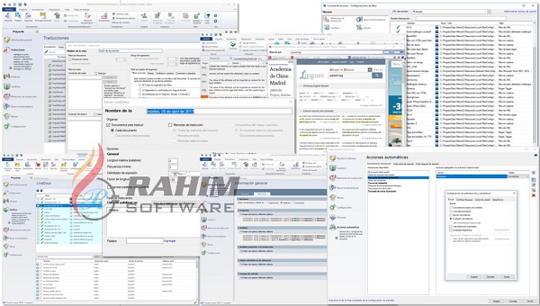 Kilgray memoQ Translator Pro 9.3 Free Download